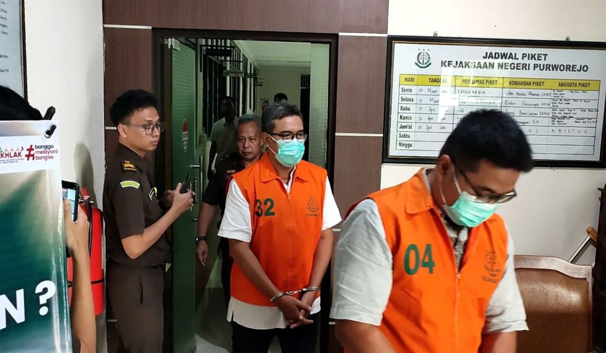 Proyek Mini Zoo Purworejo Mangkrak, Tiga Orang Terseret Kasus Dugaan Korupsi